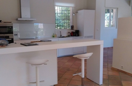 Saint-Marc-Jaumegarde House | Villa D'exception à Aix-en-provence