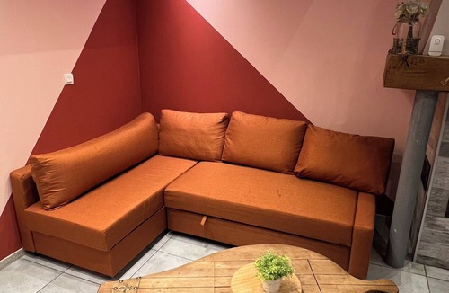 Vred House | Villa D'Elioth