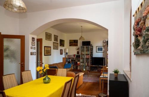 Addizione Erculea Villa | Villa d'Este - Historic City Villa with WiFi & Air Conditioning