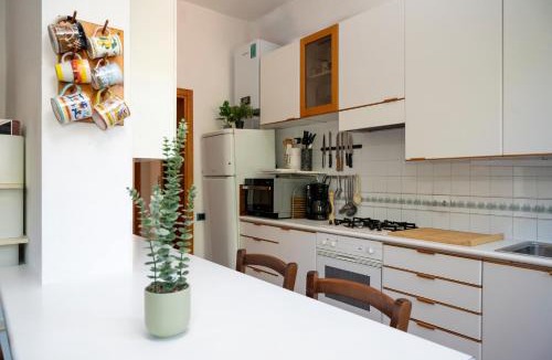 Addizione Erculea Villa | Villa d'Este - Historic City Villa with WiFi & Air Conditioning