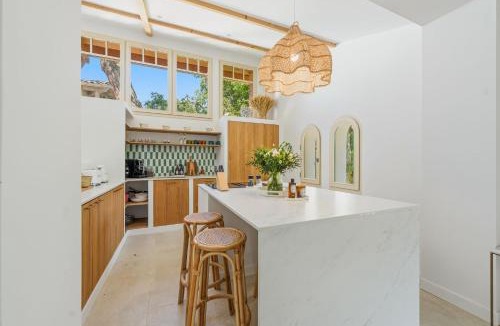 Pyla-sur-Mer Villa | Villa d'exception avec piscine et plage à pied