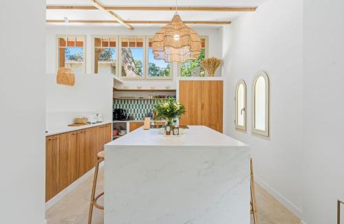Pyla-sur-Mer Villa | Villa d'exception avec piscine et plage à pied
