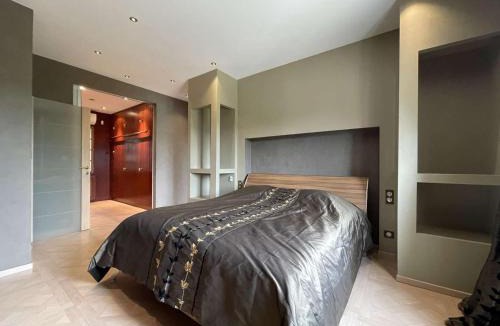 Ucel House | Villa d'Exception avec Piscine Privée, Jacuzzi et Climatisation - FR-1-382-214