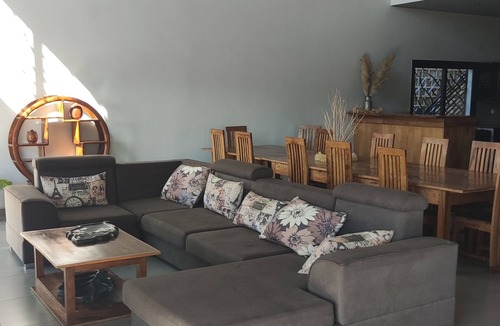 Antananarivo Avaradrano Bed & Breakfast | Villa d'exception, guest house 4 king-size suites, 8 people-Antananarivo