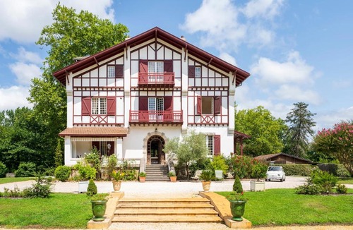 Soustons House | Villa d’Exception, Piscine, Parc