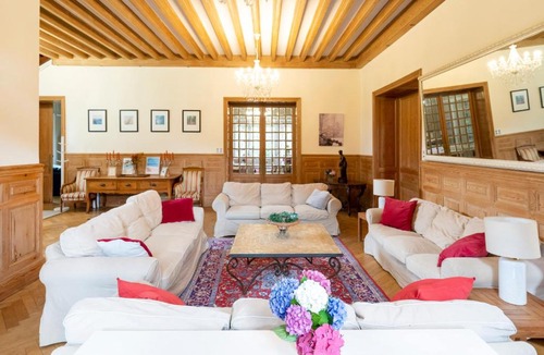 Soustons House | Villa d’Exception, Piscine, Parc
