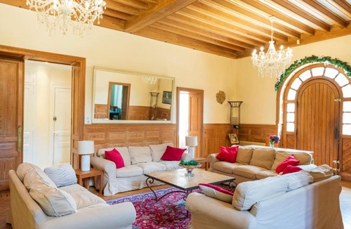 Soustons House | Villa d’Exception, Piscine, Parc