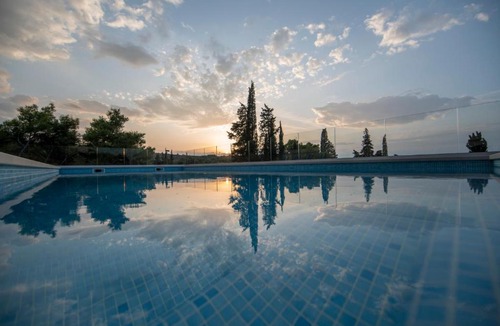 Postira Villa | Villa D