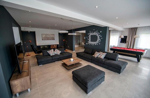 Postira Villa | Villa D
