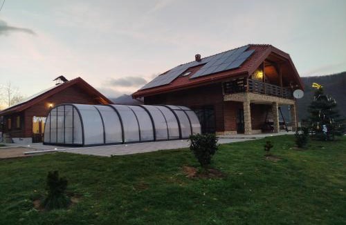Brusane Villa | Villa D-IKA