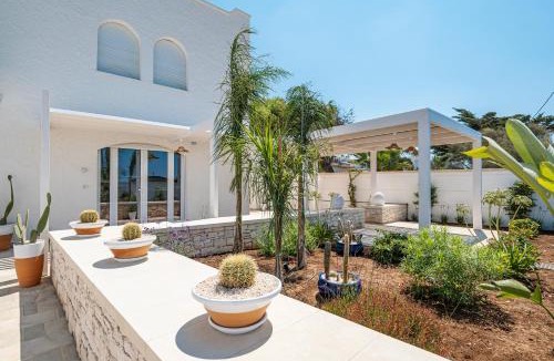 Torre San Giovanni Bed & Breakfast | Villa De Nuzzo - Bed & Breakfast