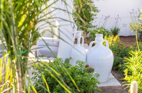 Torre San Giovanni Bed & Breakfast | Villa De Nuzzo - Bed & Breakfast