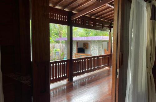Senggigi Apartment | Villa D'La Madeira