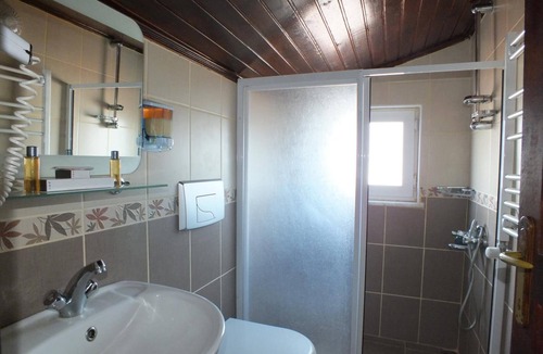 Agva Hotel | Villa D'or Butik Otel