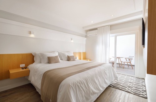 Itajai Hotel | Villa d'Ozio Hotel e Cucina