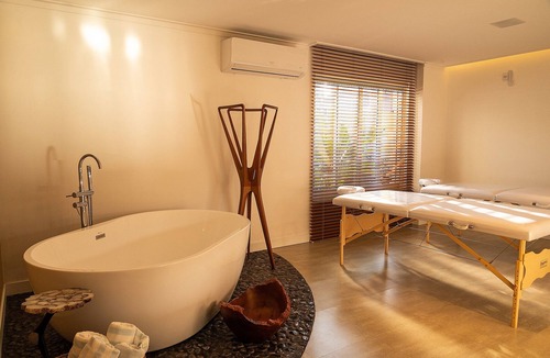 Itajai Hotel | Villa d'Ozio Hotel e Cucina