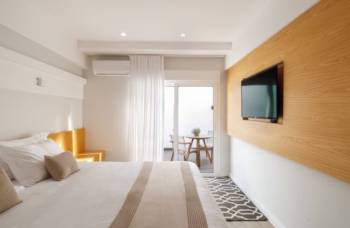 Itajai Hotel | Villa d'Ozio Hotel e Cucina