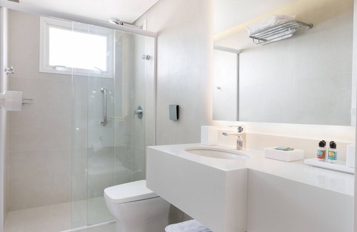 Itajai Hotel | Villa d'Ozio Hotel e Cucina