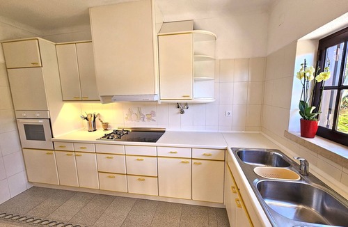 Fonte de Sesimbra Villa | Villa de Charme 200 M2, Grande Piscine, Sesimbra, 4 Chambres, 1800 M2 de Jardin