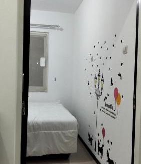 Dinoyo House | Villa D'Shanon Batu