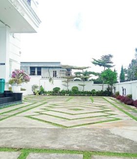 Cisarua Villa | Villa D'Sirait