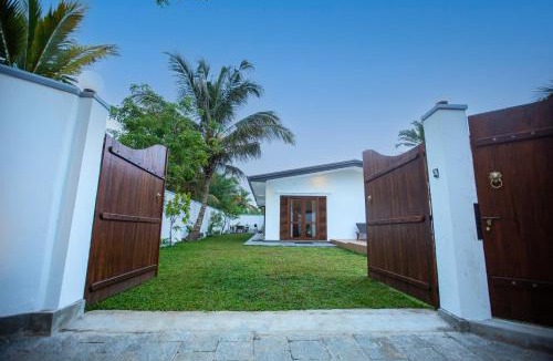 Thalaramba Villa | Villa D8