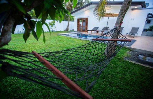Thalaramba Villa | Villa D8