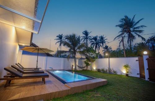 Thalaramba Villa | Villa D8