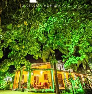 Japaratinga House | Villa da Apa