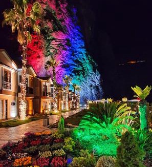 Artvin Hotel | Villa Da Otel