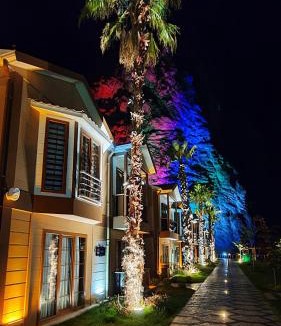 Artvin Hotel | Villa Da Otel