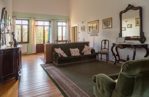 Cadoneghe Bed & Breakfast | Villa da Ponte B&B