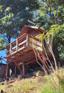 Aguas da Prata Ski Chalet | Villa da Serra