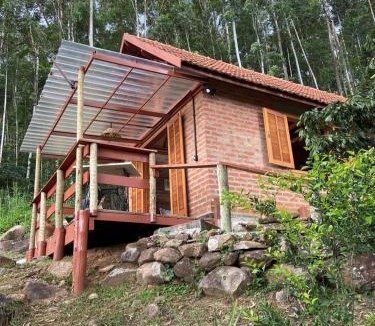 Aguas da Prata Ski Chalet | Villa da Serra