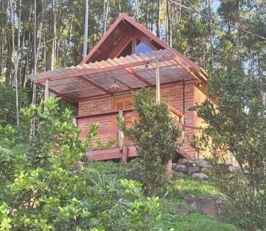 Aguas da Prata Ski Chalet | Villa da Serra