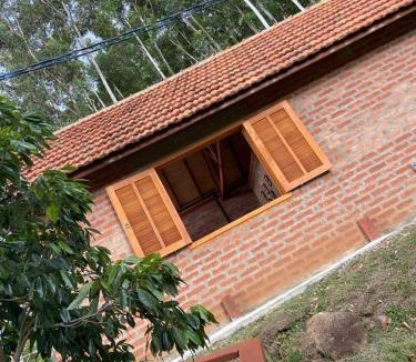 Aguas da Prata Ski Chalet | Villa da Serra