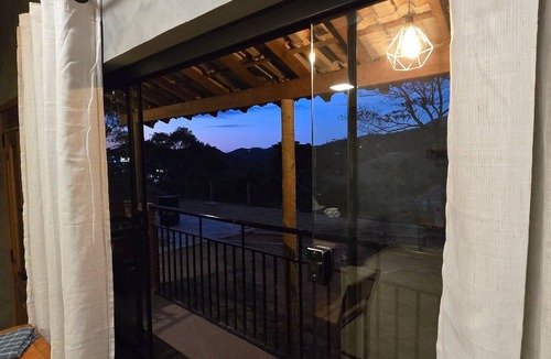 Conceicao do Ibitipoca House | Villa da Serra Studio Ibitipoca