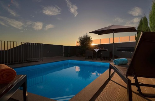 Arco da Calheta Villa | Villa da Silva - Heated Pool