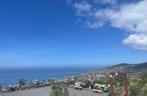 Arco da Calheta Villa | Villa da Silva: Modern 2-bedroom villa located on the idyllic island of Madeira