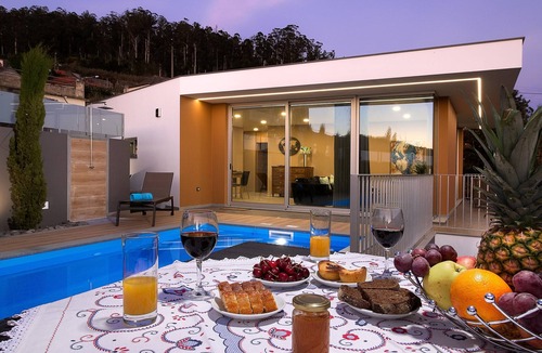 Arco da Calheta Villa | Villa da Silva: Modern 2-bedroom villa located on the idyllic island of Madeira