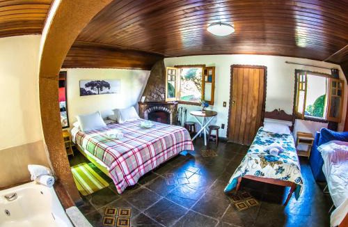 Monte Verde House | Villa da Vila