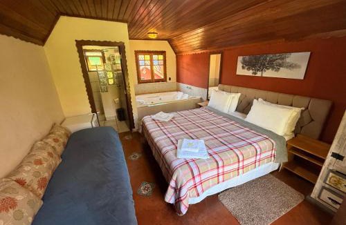 Monte Verde House | Villa da Vila