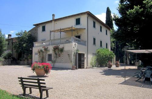 Vitolini House | Villa Da Vinci