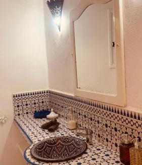 Ghazoua Bed & Breakfast | Villa Daba By Zelia