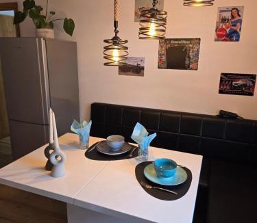 Niederwuerschnitz Apartment | Villa Dacha