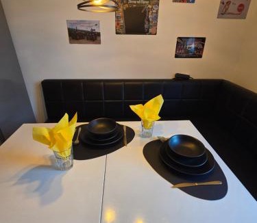 Niederwuerschnitz Apartment | Villa Dacha