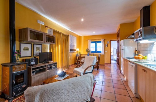 Frigiliana Villa | Villa Dachita SpainSunRentals 1133