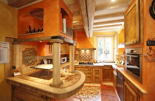 Guiglia House | Villa Dacia home