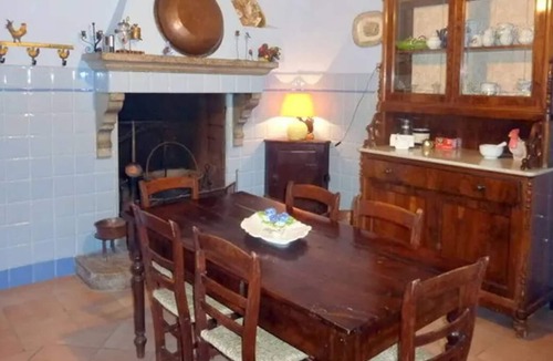 Santa Vittoria in Matenano Villa | Villa Dafne