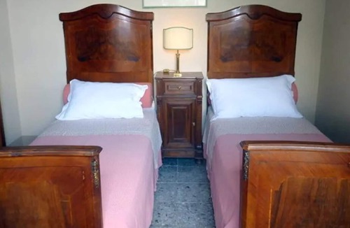 Santa Vittoria in Matenano Villa | Villa Dafne